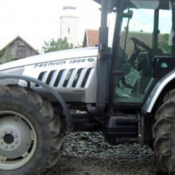 Poliţiştii maramureşeni au descoperit în 7 luni 28 de utilaje furate din strainatate a caror valoare se ridica la aproximativ 1.500.000 euro