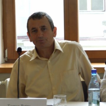De ce e supărat preşedintele portocaliilor din Sighet?
