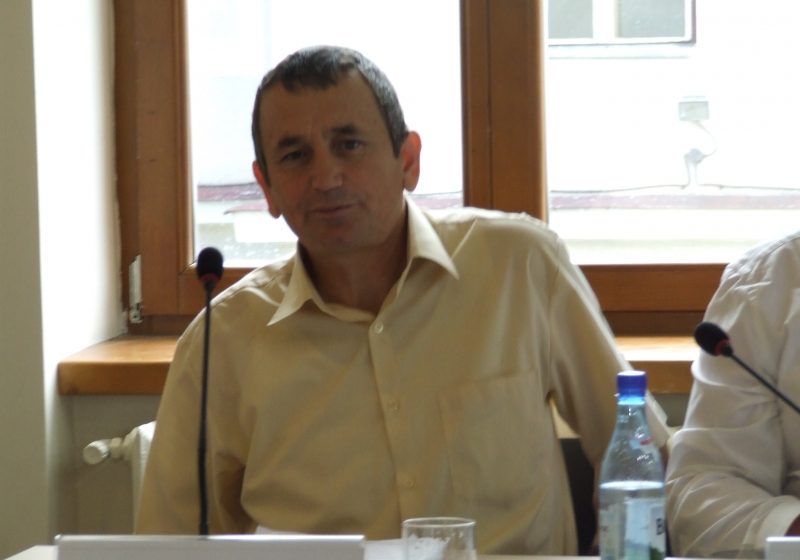 De ce e supărat preşedintele portocaliilor din Sighet?