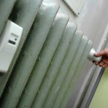 Preţul energiei termice va creşte de la 1 august cu 37% Preţul energiei termice va creşte de la 1 august cu 37%