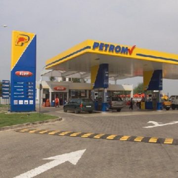 Preţul minim de vânzare a 9,84% din capitalul Petrom va fi anunţat până miercuri