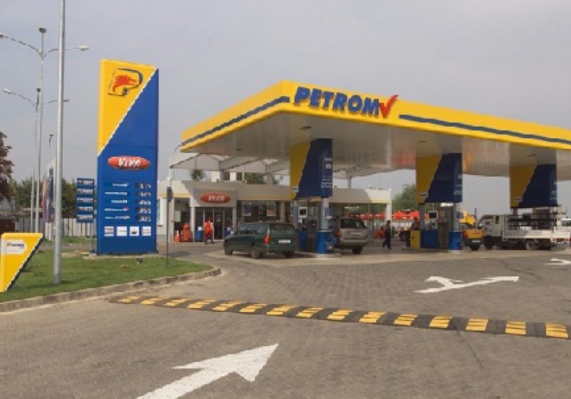 Preţul minim de vânzare a 9,84% din capitalul Petrom va fi anunţat până miercuri