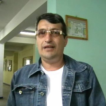 Baia Mare: Profesorul cu cea mai mare nota pe judet la Istorie a ramas fara post titularizabil in invatamant Baia Mare: Profesorul cu cea mai mare nota pe judet la Istorie a ramas fara post titularizabil in invatamant