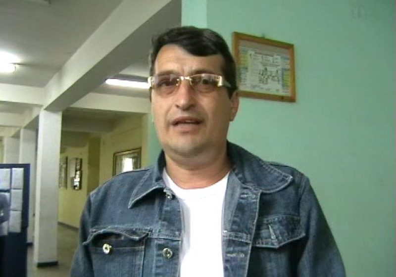 Baia Mare: Profesorul cu cea mai mare nota pe judet la Istorie a ramas fara post titularizabil in invatamant
