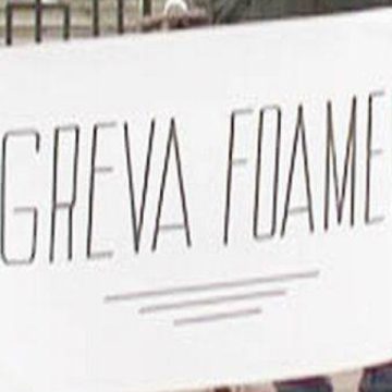 Protest sever:Un sighetean se află în greva foamei de trei zile, pentru că nu şi-a primit banii pentru munca prestată Protest sever:Un sighetean se află în greva foamei de trei zile, pentru că nu şi-a primit banii pentru munca prestată