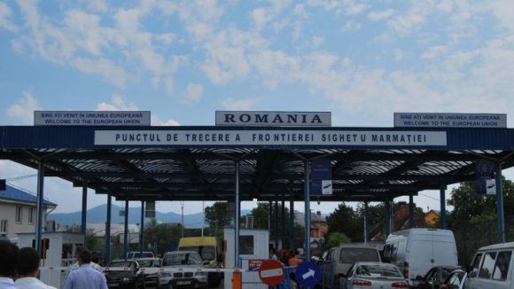 VIDEO | PTF Sighetu Marmației, redeschis VIDEO | PTF Sighetu Marmației, redeschis