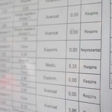 "România, gândeşte-te! " – Gândul ajută şase liceeni să treacă Bacalaureatul 2011 în toamnă "România, gândeşte-te! " – Gândul ajută şase liceeni să treacă Bacalaureatul 2011 în toamnă
