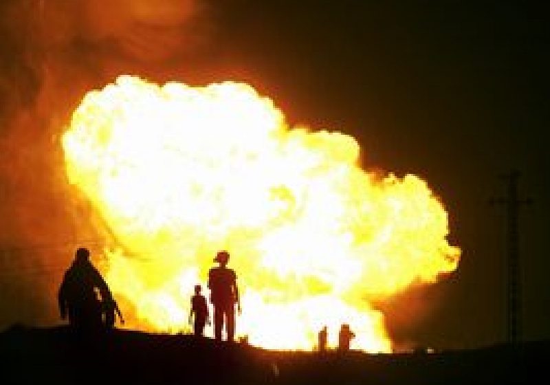 Raid aerian israelian în Fâşia Gaza