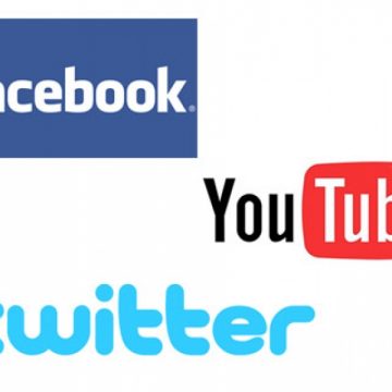 Reţelele sociale, un pericol pentru SUA? Pentagonul vrea să oprească propaganda pe Twitter, Facebook şi YouTube Reţelele sociale, un pericol pentru SUA? Pentagonul vrea să oprească propaganda pe Twitter, Facebook şi YouTube