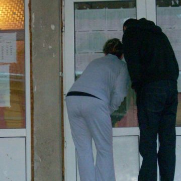 Promovabilitatea pe licee în municipiul Sighetu Marmaţiei Promovabilitatea pe licee în municipiul Sighetu Marmaţiei