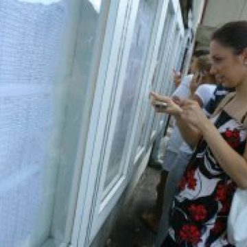 Rezultatele finale la Bacalaureat vor fi afişate vineri. Cati elevi vor trece Bac-ul după rezolvarea contestaţiilor? Rezultatele finale la Bacalaureat vor fi afişate vineri. Cati elevi vor trece Bac-ul după rezolvarea contestaţiilor?
