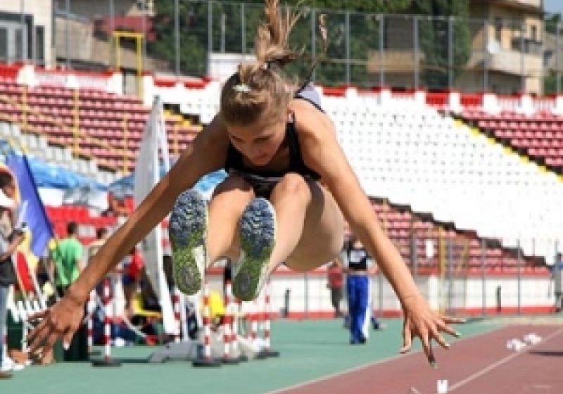România are ca obiectiv o medalie şi 2-3 prezenţe în finale la CE de tineret de atletism România are ca obiectiv o medalie şi 2-3 prezenţe în finale la CE de tineret de atletism