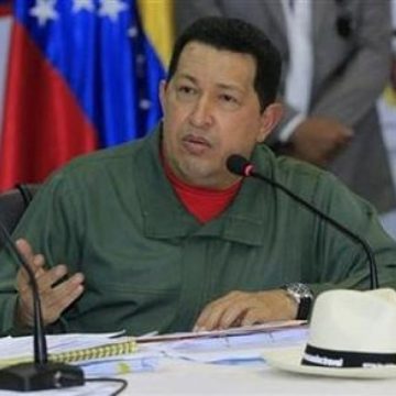 Hugo Chavez, grav bolnav: Din adăpostul meu, duc lupta pentru viaţă