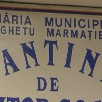 Cantina Socială din Sighetu Marmaţiei va mai funcţiona cel puţin încă şase luni Cantina Socială din Sighetu Marmaţiei va mai funcţiona cel puţin încă şase luni