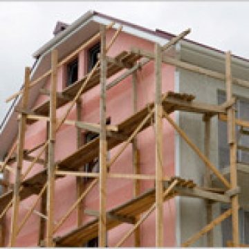 INS: Scădere a volumului lucrărilor în construcţii cu 3% în perioada ianuarie-mai INS: Scădere a volumului lucrărilor în construcţii cu 3% în perioada ianuarie-mai