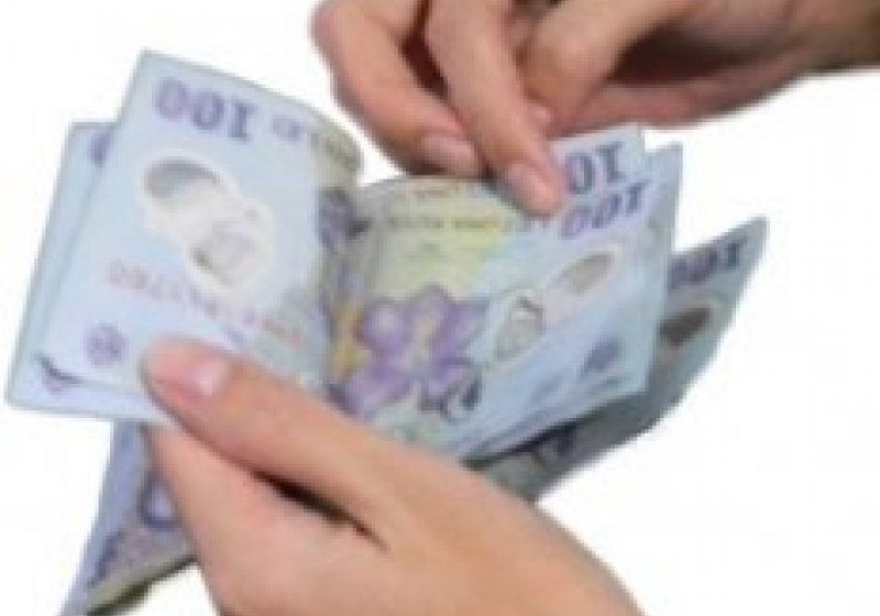 Şcoală… de evaziune