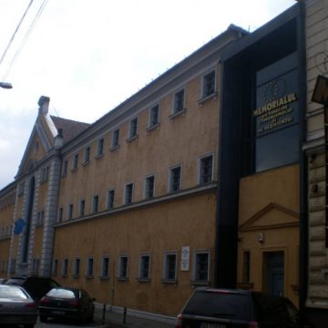 Şcoala de Vară la Sighet