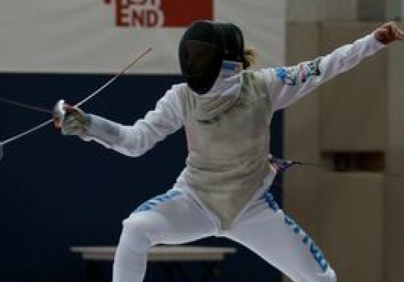 Scrimă: Elisa di Francisca, noua campioană europeană la floretă Scrimă: Elisa di Francisca, noua campioană europeană la floretă