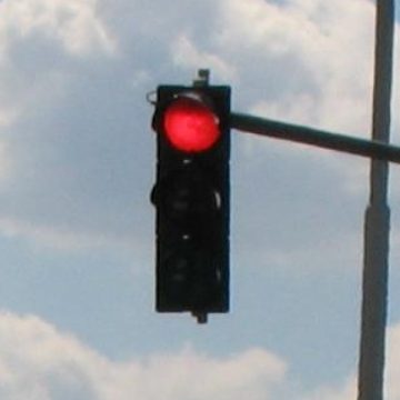Sighetu Marmaţiei: Semaforul..test de rezistenţă la stres