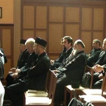 Simpozion religios la Sighetul Marmaţiei Simpozion religios la Sighetul Marmaţiei