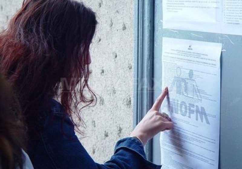 Baia Mare: Somajul este din nou in crestere