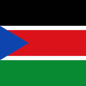 Un nou stat pe harta lumii: Sudanul de Sud