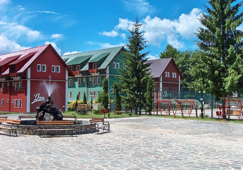 Baia Mare: HCM Baia Mare in cantonament la Suior cu 16 jucatoare