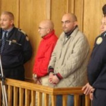 Baia Mare: O noua amanare in dosarul jafului de pe Gutai Baia Mare: O noua amanare in dosarul jafului de pe Gutai