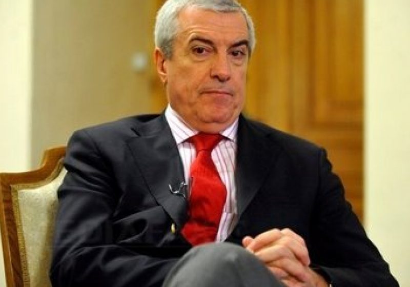 Tăriceanu, pe lista piloţilor care vor concura la Campionatul Naţional de Viteză de la Sinaia