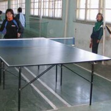 Tenis de masă: Încă şase medalii pentru România la Europenele de juniori şi cadeţi de la Kazan