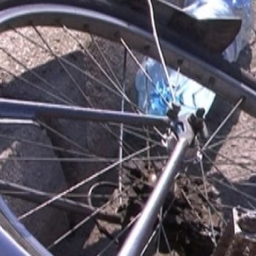Teribilismul i-a curmat viaţa unui tânăr de 17 ani din Repedea
