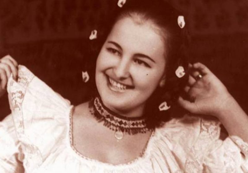 Borsa: Doua zile pana la Festivalul international de muzica traditionala "Titiana Mihali" Borsa: Doua zile pana la Festivalul international de muzica traditionala "Titiana Mihali"