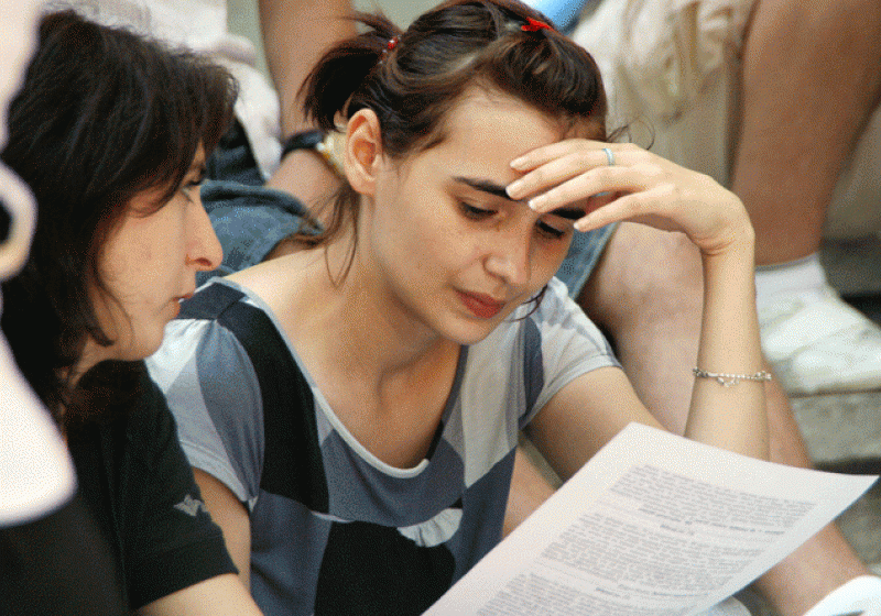 Baia Mare: Doar 50 de posturi titularizabile pentru 203 candidati cu note peste 7