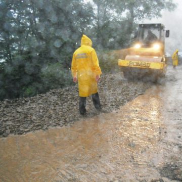 Baia Mare: TRAFIC REDESCHIS in PASUL GUTAI doar pentru autovehiculele de pana la 7,5 TONE Baia Mare: TRAFIC REDESCHIS in PASUL GUTAI doar pentru autovehiculele de pana la 7,5 TONE