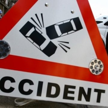 Trei români au murit şi alţi cinci au fost grav răniţi într-un accident în Austria