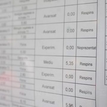 Un elev din Arad s-a împuşcat după ce a picat examenul de bacalaureat. Tatăl lui l-a găsit mort