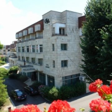 Unităţile hoteliere ocupate aproape 100%