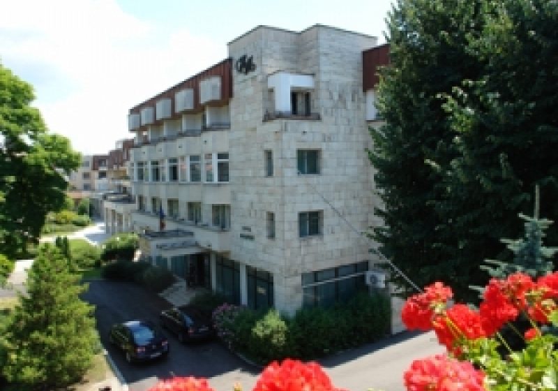 Unităţile hoteliere ocupate aproape 100%