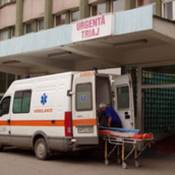 Baia Mare: Aproape jumatate din cazurile de la UPU pot fi tratate la medicul de familie