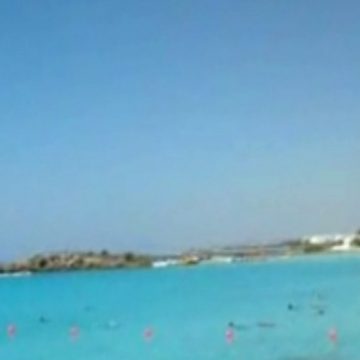 Sighetenii îşi petrec vacanţa în străinătate