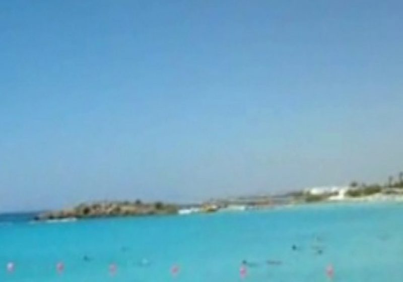 Sighetenii îşi petrec vacanţa în străinătate