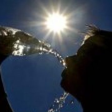Val de căldură în SUA, cu temperaturi de până la 51 de grade Celsius. Cel puţin 22 de oameni au murit Val de căldură în SUA, cu temperaturi de până la 51 de grade Celsius. Cel puţin 22 de oameni au murit