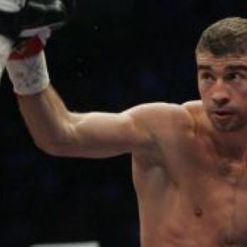 Vărul lui Lucian Bute, în comă după ce a fost bătut de zece persoane Vărul lui Lucian Bute, în comă după ce a fost bătut de zece persoane