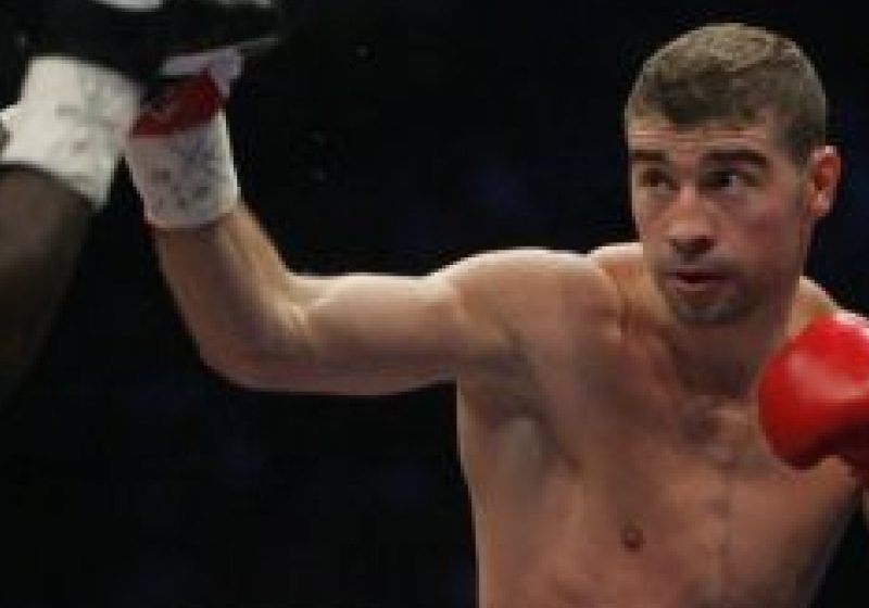 Vărul lui Lucian Bute, în comă după ce a fost bătut de zece persoane
