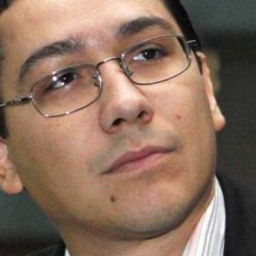 Victor Ponta in Baia Mare: "Noi avem un primar foarte bun la Sighet dar trebuie sa castigam si in alte localitati"