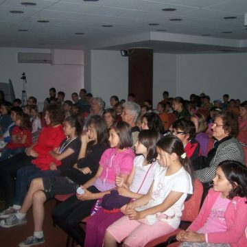 Baia Mare: Zilele filmului pentru copii, la final