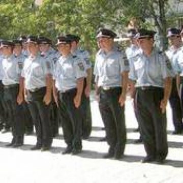 1 August – Ziua înaintărilor în grad 1 August – Ziua înaintărilor în grad