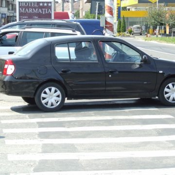 Parcam unde vrem si cum vrem?