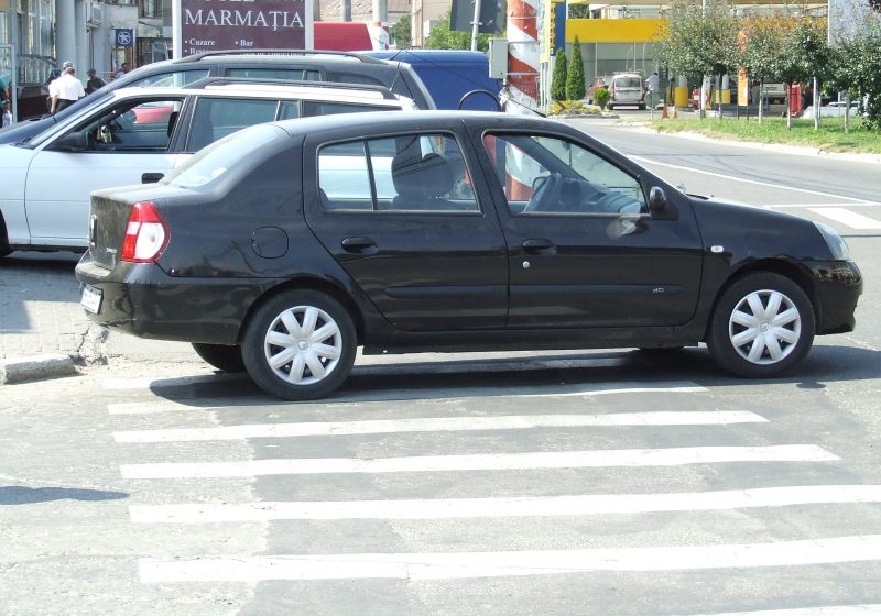 Parcam unde vrem si cum vrem?