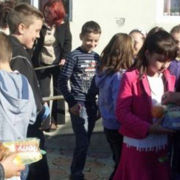35 de tineri, dintre care 12 cu uşoare dizabilităţi fizice sau mentale, au vizitat Baia Mare şi împrejurimile într-un schimb de tineret